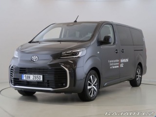 Toyota ProAce Verso 2.2, D, AT, L2, Business, 2026