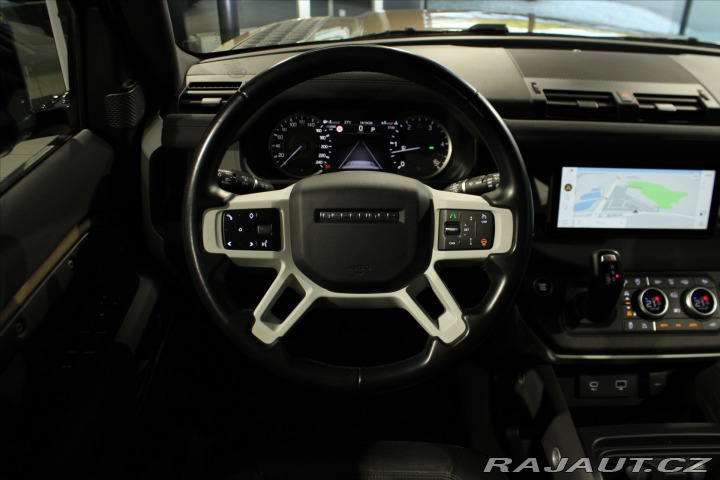 Land Rover Defender 110 D300 SE ACC/NezTop/36 2022