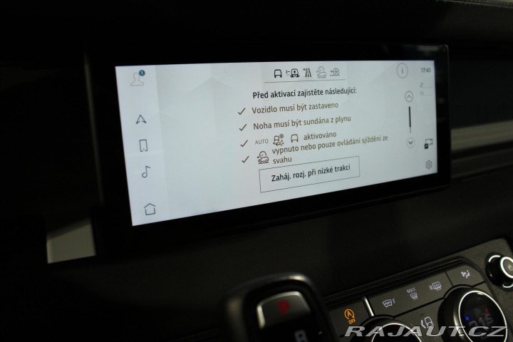 Land Rover Defender 110 D300 SE ACC/NezTop/36 2022