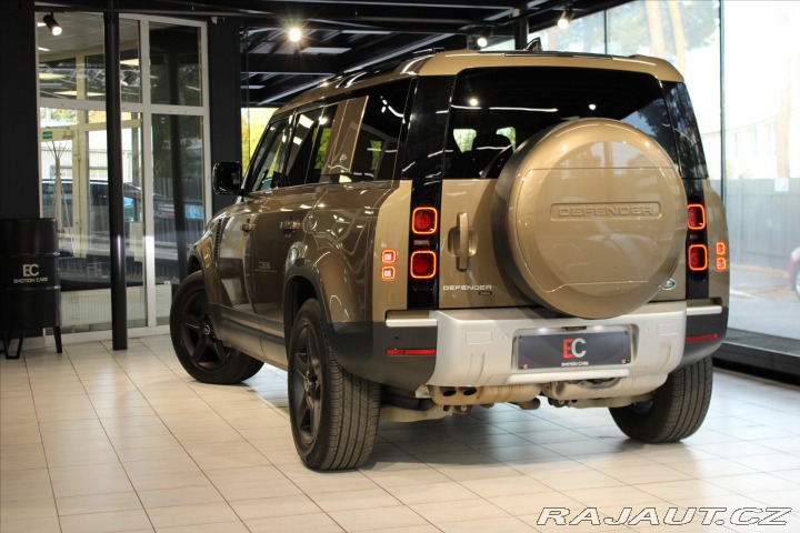 Land Rover Defender 110 D300 SE ACC/NezTop/36 2022