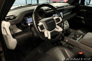 Land Rover Defender 110 D300 SE ACC/NezTop/36 2022