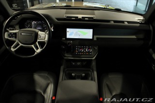 Land Rover Defender 110 D300 SE ACC/NezTop/36 2022