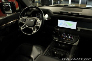 Land Rover Defender 110 D300 SE ACC/NezTop/36 2022