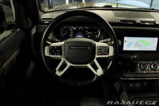 Land Rover Defender 110 D300 SE ACC/NezTop/36 2022
