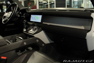 Land Rover Defender 110 D300 SE ACC/NezTop/36 2022