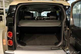 Land Rover Defender 110 D300 SE ACC/NezTop/36 2022
