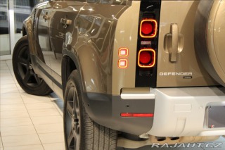Land Rover Defender 110 D300 SE ACC/NezTop/36 2022