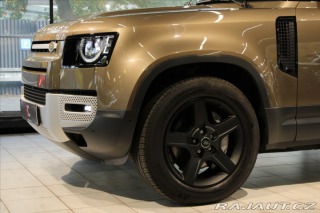 Land Rover Defender 110 D300 SE ACC/NezTop/36 2022
