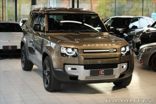 Land Rover Defender 110 D300 SE ACC/NezTop/36 2022