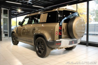 Land Rover Defender 110 D300 SE ACC/NezTop/36 2022