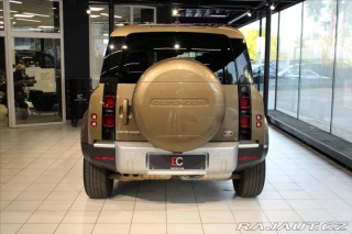 Land Rover Defender 110 D300 SE ACC/NezTop/36 2022