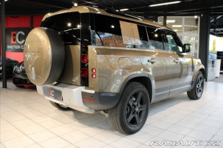 Land Rover Defender 110 D300 SE ACC/NezTop/36 2022