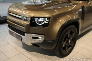 Land Rover Defender 110 D300 SE ACC/NezTop/36 2022