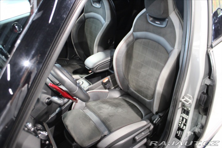 Mini Ostatní modely JCW Coutryman ALL4 Fullservis/AdLED 2022
