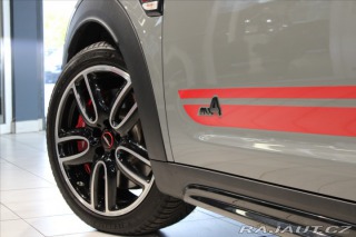 Mini Ostatní modely JCW Coutryman ALL4 Fullservis/AdLED 2022