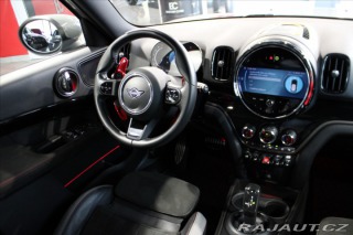 Mini Ostatní modely JCW Coutryman ALL4 Fullservis/AdLED 2022