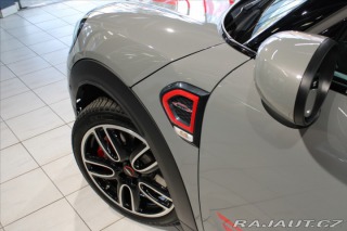 Mini Ostatní modely JCW Coutryman ALL4 Fullservis/AdLED 2022