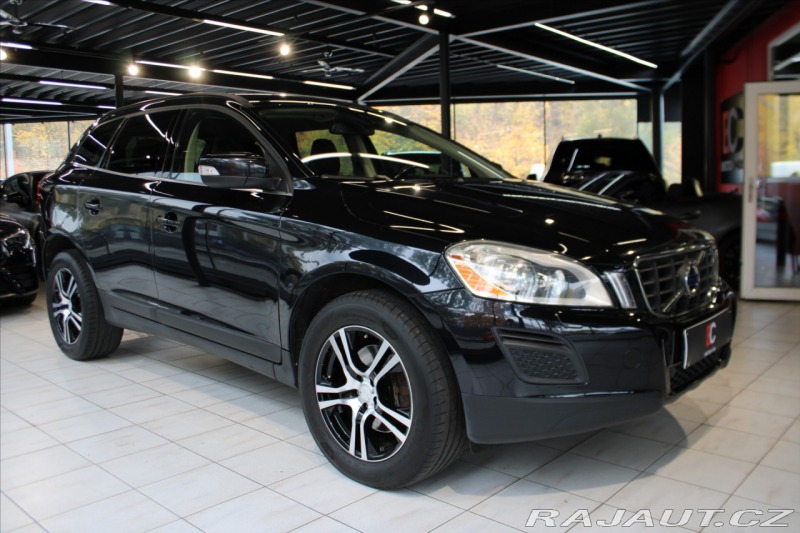 Volvo XC60 D3 AWD Polestar DPH/Tažné