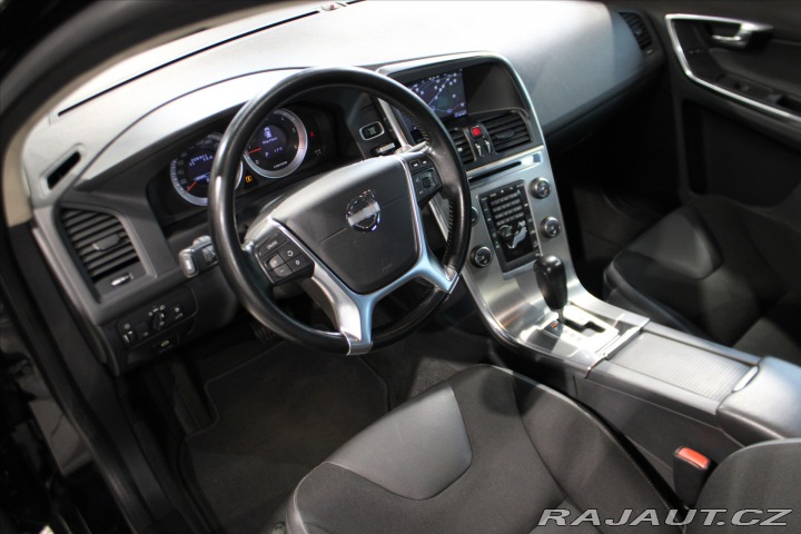 Volvo XC60 D3 AWD Polestar DPH/Tažné 2012