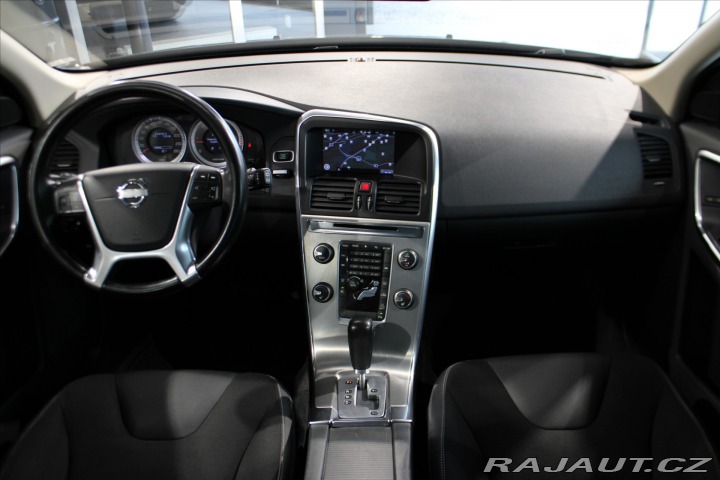 Volvo XC60 D3 AWD Polestar DPH/Tažné 2012
