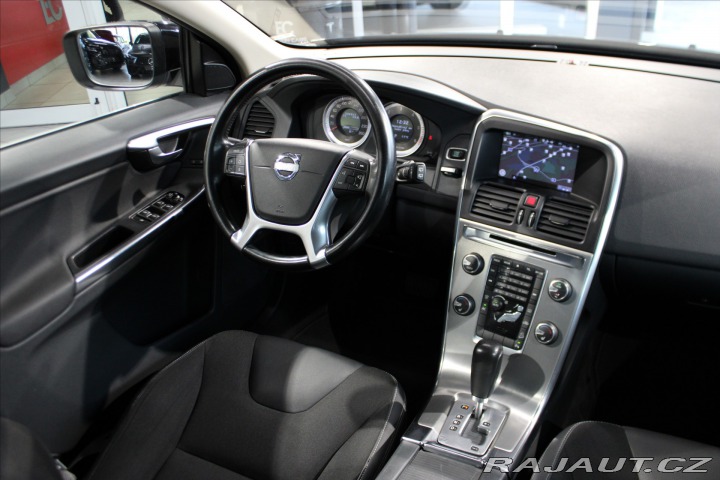 Volvo XC60 D3 AWD Polestar DPH/Tažné 2012