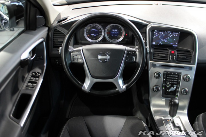 Volvo XC60 D3 AWD Polestar DPH/Tažné 2012