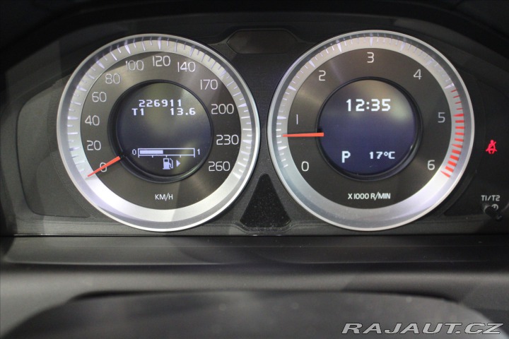 Volvo XC60 D3 AWD Polestar DPH/Tažné 2012