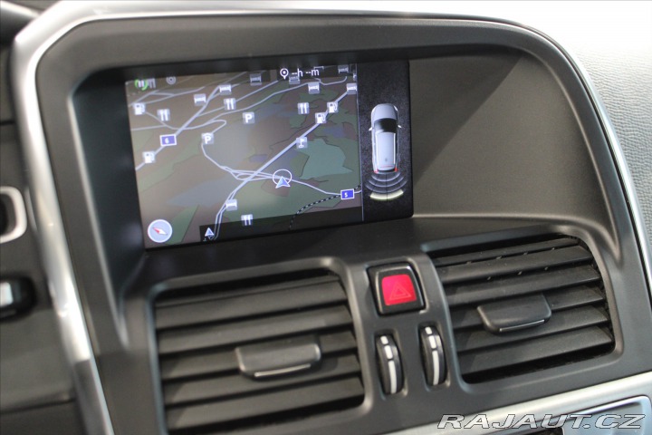 Volvo XC60 D3 AWD Polestar DPH/Tažné 2012