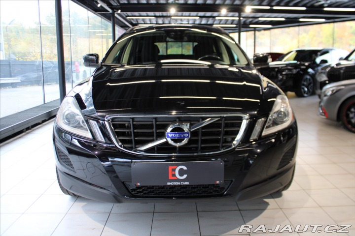 Volvo XC60 D3 AWD Polestar DPH/Tažné 2012