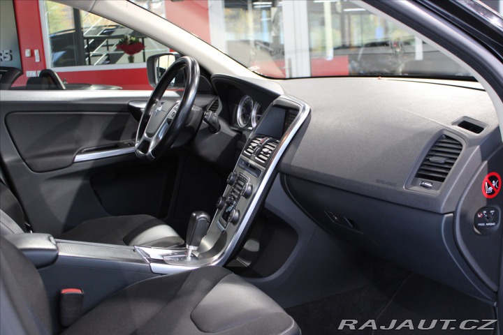 Volvo XC60 D3 AWD Polestar DPH/Tažné 2012