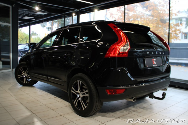Volvo XC60 D3 AWD Polestar DPH/Tažné 2012