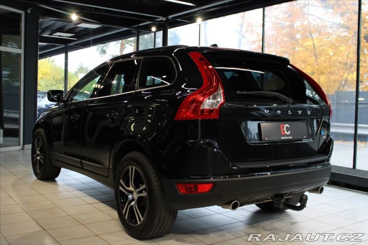 Volvo XC60 D3 AWD Polestar DPH/Tažné 2012