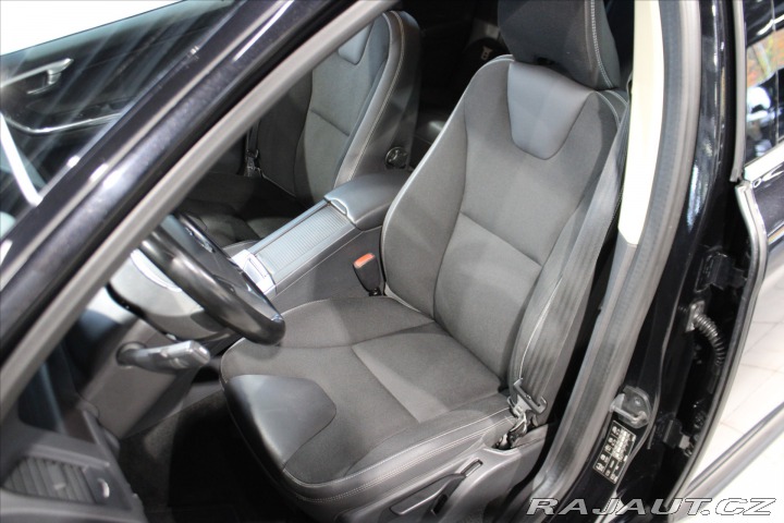 Volvo XC60 D3 AWD Polestar DPH/Tažné 2012