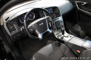 Volvo XC60 D3 AWD Polestar DPH/Tažné 2012