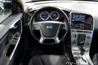 Volvo XC60 D3 AWD Polestar DPH/Tažné 2012