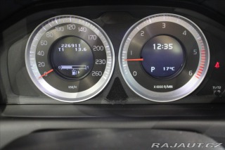 Volvo XC60 D3 AWD Polestar DPH/Tažné 2012