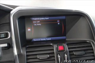 Volvo XC60 D3 AWD Polestar DPH/Tažné 2012
