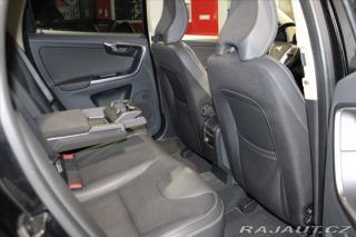 Volvo XC60 D3 AWD Polestar DPH/Tažné 2012
