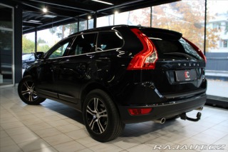 Volvo XC60 D3 AWD Polestar DPH/Tažné 2012