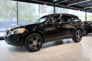 Volvo XC60 D3 AWD Polestar DPH/Tažné 2012
