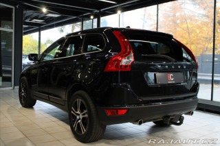 Volvo XC60 D3 AWD Polestar DPH/Tažné 2012