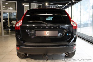 Volvo XC60 D3 AWD Polestar DPH/Tažné 2012