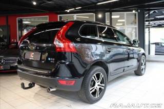 Volvo XC60 D3 AWD Polestar DPH/Tažné 2012