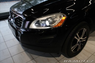 Volvo XC60 D3 AWD Polestar DPH/Tažné 2012