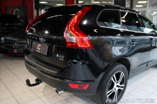 Volvo XC60 D3 AWD Polestar DPH/Tažné 2012