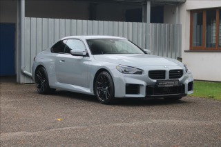 BMW M2 G87 M2 Coupe Automat