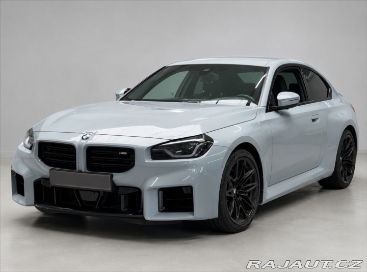 BMW M2 3,0 G87 M2 Coupe Automat 1800