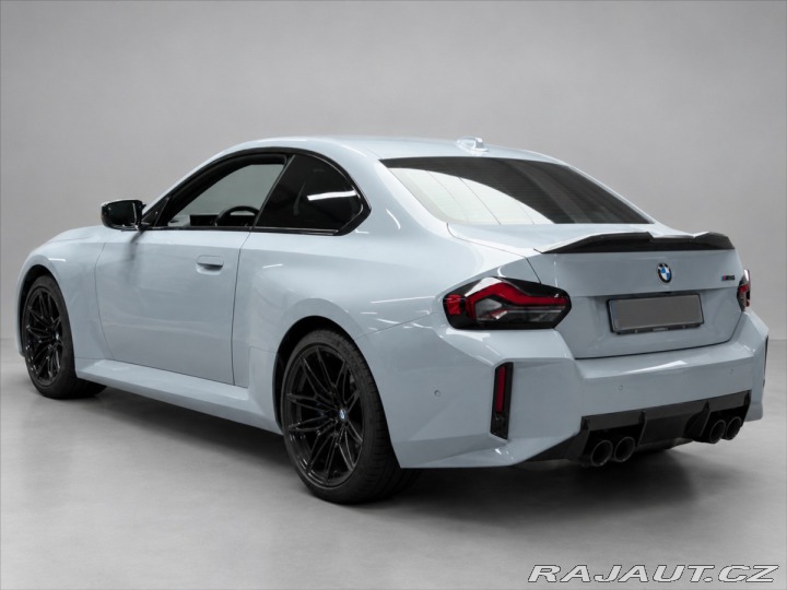 BMW M2 G87 M2 Coupe Automat 1800