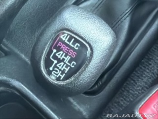 Mitsubishi Pajero Pinin 2,0 GDi 4WD BEZ KOR 2001