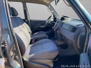 Mitsubishi Pajero Pinin 2,0 GDi 4WD BEZ KOR 2001